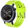 Lamshaw Compatible with CMF Watch 3 Pro Band Silicone Replacement Wristbands Sport Strap with Metal Buckle Compatible with CMF Watch Pro 1 2 3 Pro Smartwatch