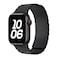 Young Stars Magnetic Bands Compatible with Apple Watch 49mm 46mm 45mm 44mm 42mm Soft Silicone Replacement Loop Silicone Loop Strap Wristband for Apple Watch Series 11 10 9 8 7 6 5 4 3 SE 32nd Ultra32