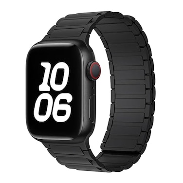 Young Stars Magnetic Bands Compatible with Apple Watch 49mm 46mm 45mm 44mm 42mm Soft Silicone Replacement Loop Silicone Loop Strap Wristband for Apple Watch Series 11 10 9 8 7 6 5 4 3 SE 32nd Ultra32
