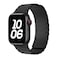 Young Stars Magnetic Bands Compatible with Apple Watch 49mm 46mm 45mm 44mm 42mm Soft Silicone Replacement Loop Silicone Loop Strap Wristband for Apple Watch Series 11 10 9 8 7 6 5 4 3 SE 32nd Ultra32