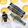 Maledan Sport Bands Compatible for Fitbit SenseSense 2Fitbit Versa 3Versa 4 Bands Men Women Breathable Waterproof Replacement Wristbands for Versa 3Versa 4 Smartwatch Large