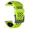 MYSNBKN Compatible with Garmin Forerunner 265 Replacement BandQuick Release 22mm Watch Band for Forerunner 255Vivoactive 4Venu 2Venu 3 Smartwatch