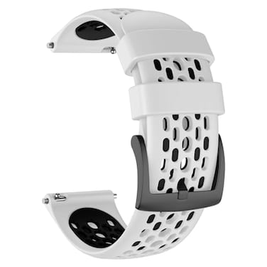 MYSNBKN Compatible with Garmin Forerunner 265 Replacement BandQuick Release 22mm Watch Band for Forerunner 255Vivoactive 4Venu 2Venu 3 Smartwatch
