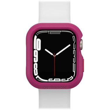 OtterBox All Day Case for Apple Watch Series 789 45mm Shortcake Pink