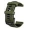 OVERSTEP Compatible with Garmin Forerunner 970 965 955 945 935 Replacement Band 22mm Wide Interchangable Bands for Fenix 7 Fenix 6 GPS Fenix 5 Plus Smart Watch