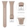 Tobfit Slim Bands for Fitbit Versa 2 Bands Women Men Soft Silicone Waterproof Watch Strap Wristband Replacement for Fitbit VersaLiteSE Smartwatch 5 Pack Small