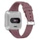 Tobfit Slim Bands for Fitbit Versa 2 Bands Women Men Soft Silicone Waterproof Watch Strap Wristband Replacement for Fitbit VersaLiteSE Smartwatch 5 Pack Small