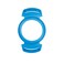 BERTUCCI A2 Pro Guard Watch Protector Mariner Blue