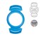 BERTUCCI A2 Pro Guard Watch Protector Mariner Blue