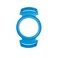 BERTUCCI A2 Pro Guard Watch Protector Mariner Blue