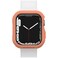 OtterBox All Day Case for Apple Watch Series 789 45mm Peach Paradise Orange