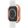 OtterBox All Day Case for Apple Watch Series 789 45mm Peach Paradise Orange