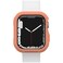 OtterBox All Day Case for Apple Watch Series 789 45mm Peach Paradise Orange