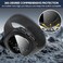 Suoman 55 Pack for Samsung Galaxy Watch 78 Ultra 47mm 20242025 Case AntiPeeping 9H Tempered Glass Privacy Screen Protector AllRound PC Matte Protective Cover Bumper