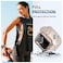Tensea 3PCS for Apple Watch Screen Protector Case 44mm SE 3SE 2rd GenerationSESeries 654 Accessories iWatch Protective Face Cover for Women Men Bumper Tempered Glass for iPhone Watch 44 mm