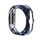 WONJOY Case Compatible with 2024 Samsung Galaxy Watch 7 Ultra 47mm Soft TPU Bumper Clear Protective Cover for Men Women Accessories Silver Transparent