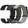 Acortjl Quick Release Nylon Watch Band 18mm 20mm 22mm for Women Men Nylon Sport Loop Watch Straps Adjustable Breathable Replacement Bands 3 PCS