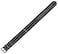 deBeer 20mm Military MoD Ballistic Nylon Watch Band Black with Grey Stripes