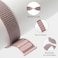 Harikiri 20mm Bands Straps Compatible with COROS PACE 2COROS APEX 2COROS APEX 42mm for Men and Women