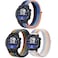 Harikiri 20mm Bands Straps Compatible with COROS PACE 2COROS APEX 2COROS APEX 42mm for Men and Women