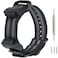 Lijinlan Strap Compatible with Casio GShock Men Nylon Replacement Watch Band for GShock DW5600GWM5610DW6900DW9052GW100GA100GD120GA400