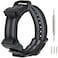 Lijinlan Strap Compatible with Casio GShock Men Nylon Replacement Watch Band for GShock DW5600GWM5610DW6900DW9052GW100GA100GD120GA400