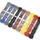 MCXGL 16mm Resin Strap Replacement for GShock ga110 ga100 ga120 gd100 g8900 Mens Rubber Watch Band