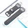 MCXGL 18mm Nylon strap Replacement for Casio Mens AE1200WH AE1000 SGW300H400 W735 PRG270 Leather Watch band Black buckle