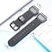MCXGL 18mm Nylon strap Replacement for Casio Mens AE1200WH AE1000 SGW300H400 W735 PRG270 Leather Watch band Black buckle