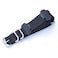 MCXGL Heavy duty nylon watch strap Adapter 16mm Replacement for GShock Dw5600 GW6900 GA110 GA120 GA100 mens watch band