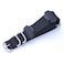 MCXGL Heavy duty nylon watch strap Adapter 16mm Replacement for GShock Dw5600 GW6900 GA110 GA120 GA100 mens watch band