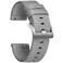 hemsut h Hemsut Canvas Quick Release Watch Band 18mm 20mm 22mm 24mm Replacement Watch Straps for Men Women