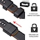 hemsut h Hemsut Silicone Watch Bands 18mm 20mm 22mm Quick Release Rubber Watch Strap for Men Women Soft Replacement 10 Colors for Choose