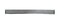 Timex UltraFlex Expansion Watchband Silver Tone fits 10mm to 14mm