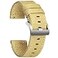 hemsut h Hemsut Canvas Quick Release Watch Band 18mm 20mm 22mm 24mm Replacement Watch Straps for Men Women