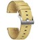 hemsut h Hemsut Canvas Quick Release Watch Band 18mm 20mm 22mm 24mm Replacement Watch Straps for Men Women