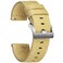 hemsut h Hemsut Canvas Quick Release Watch Band 18mm 20mm 22mm 24mm Replacement Watch Straps for Men Women