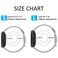 AK 3 PACK Sport Band Compatible with Fitbit Sense 2 Versa 4 Classic Soft Straps for Fitbit Sense Versa Smart Watch LargeBlackNavy BlueGray