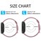 AK 4 PACK Bands Compatible with Fitbit Versa 4 3 BandsSense 2 Sense Band Women Men Classic Soft Straps for Fitbit Versa 4 Versa 3 Sense 2 Sense Smart Watch Small4 Pack N