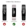 AK Band Compatible with Fitbit Inspire 2 Bands for Women Men Adjustable Replacement Sport Wristbands Straps for Fitbit Inspire 2 Ace 3 Navy Blue