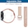 AK Band for Amazfit GTS 4 GTS 4 Mini GTS 3 GTS 2 GTS 2e GTS 2 mini GTS GTR mini Bands 20mm Soft Replacement Sport Strap for Amazfit Bip 3 Bip 3 Pro Bip U Pro Bip Bip Lite Bip