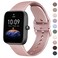 AK Band for Amazfit GTS 4 GTS 4 Mini GTS 3 GTS 2 GTS 2e GTS 2 mini GTS GTR mini Bands 20mm Soft Replacement Sport Strap for Amazfit Bip 3 Bip 3 Pro Bip U Pro Bip Bip Lite Bip S Bip S lite Bip U Smart