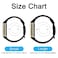 AK Sport Band Compatible with Fitbit Charge 6 Bands Fitbit Charge 5 Bands Women Men Classic Soft Replacement Straps Wristbands for Fitbit Charge 6 5 Advanced Fitness Health Tracker Light