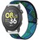 Lamshaw Compatible for COROS PACE 3 Bands 22mm Stretch Elastics Nylon Adjustable Replacement Strap Accessories for Men Women Compatible for COROS PACE 3 APEX 2 Pro APEX Pro APEX 46mm Smartwatch 22mm s