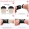 enkic Elastic Watch Band Compatible with Fitbit Inspire 32HRAce 23 Soft Nylon Sport Wristband Replacement Straps For Women Men
