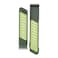 Fitcent Super Soft Silicone Band SportFlex Replacement Wristband Compatible with WHOOP 50 Fitness Tracker Armygreen