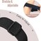 FTYQUEE 4 Pack Braided Stretchy Adjustable Straps Compatible for Fitbit Inspire 3Inspire 2Inspire HRInspireAce 3Ace 2 for Women MenSport Elastic Nylon Cloth Wristbands