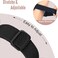 FTYQUEE 4 Pack Braided Stretchy Adjustable Straps Compatible for Fitbit Inspire 3Inspire 2Inspire HRInspireAce 3Ace 2 for Women MenSport Elastic Nylon Cloth Wristbands