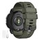 U-LIMVE ULIMVE Watch Band for Garmin Instinct 2X Solar TacticaInstinct 2X Solar 26mm Silicone Replacement Watch Strap
