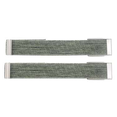 Fitcent Adjustable SuperKnit Wristband Compatible with WHOOP 50 Bands WHOOP MG LIFE ArmyGreen MG